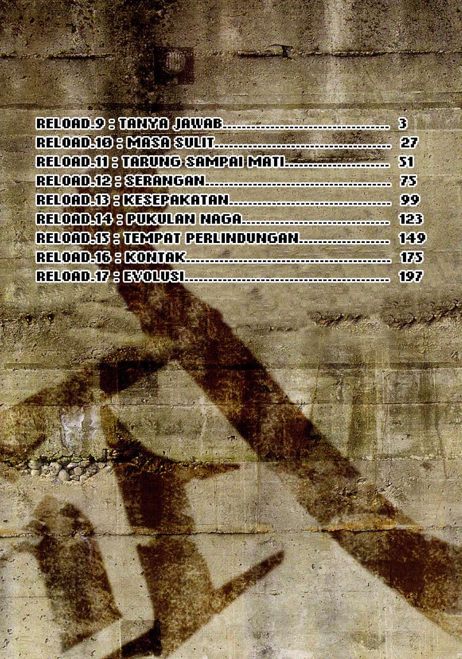 Gekiryuuchi Chapter 9 Gambar 5