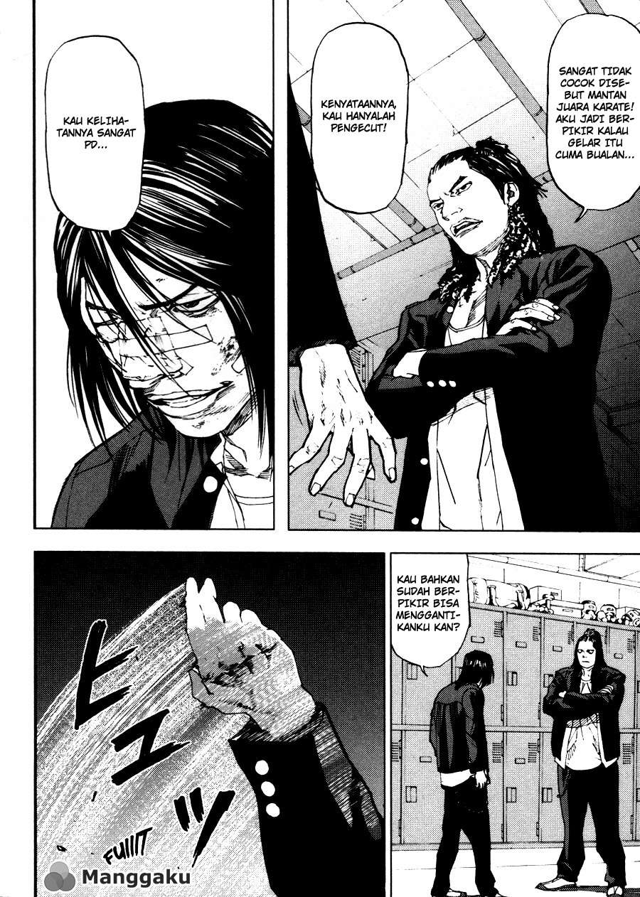 Gekiryuuchi Chapter 9 Gambar 9