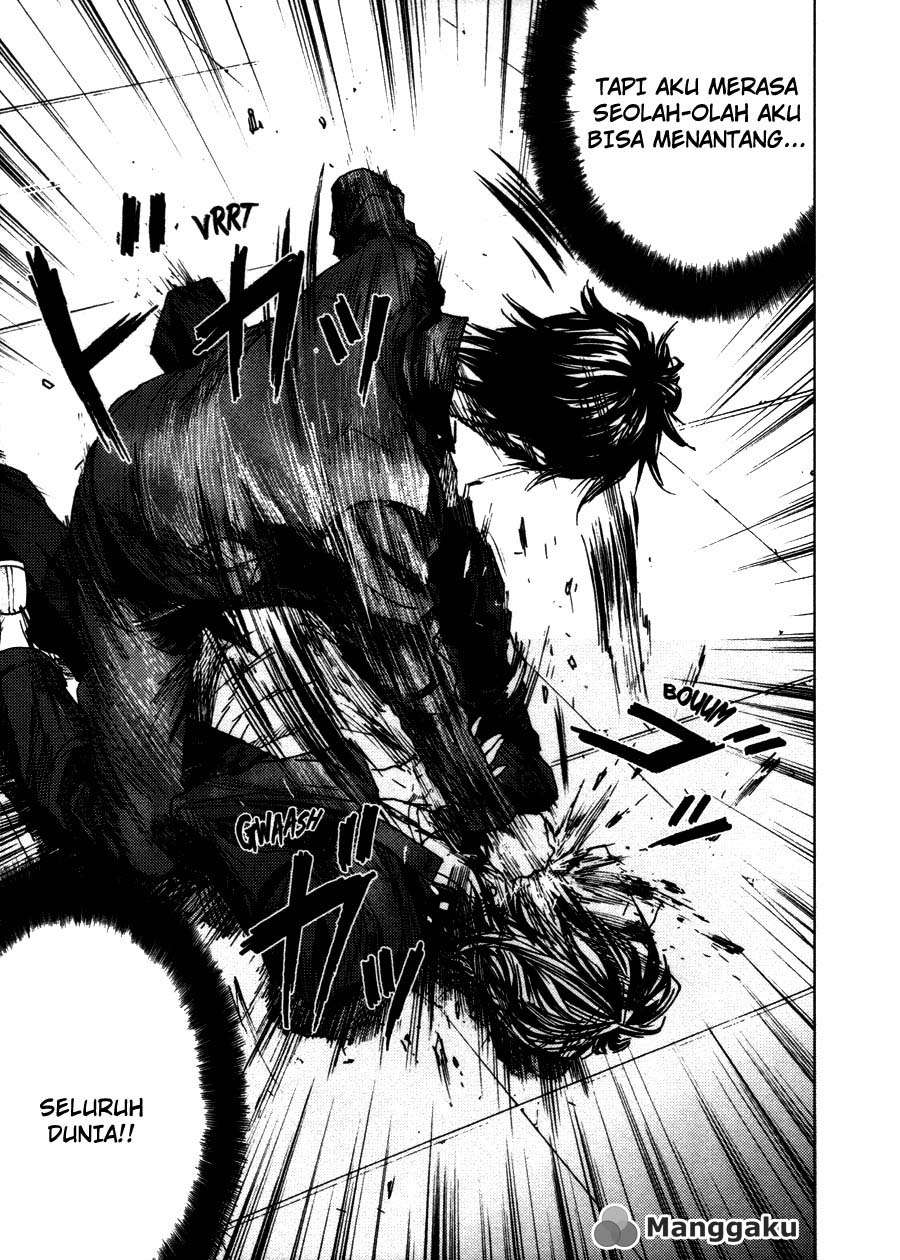 Gekiryuuchi Chapter 8 Gambar 18