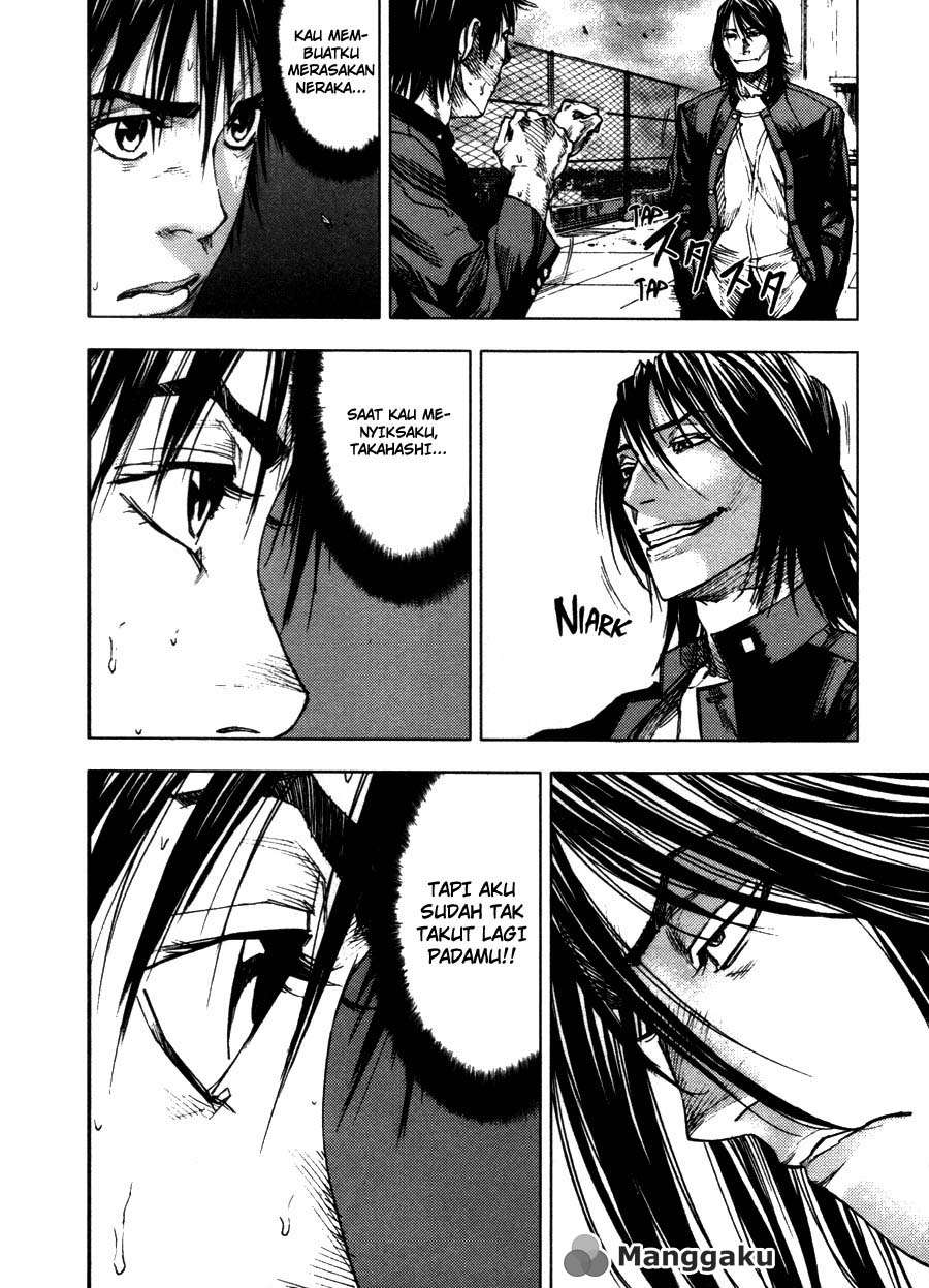 Gekiryuuchi Chapter 8 Gambar 5