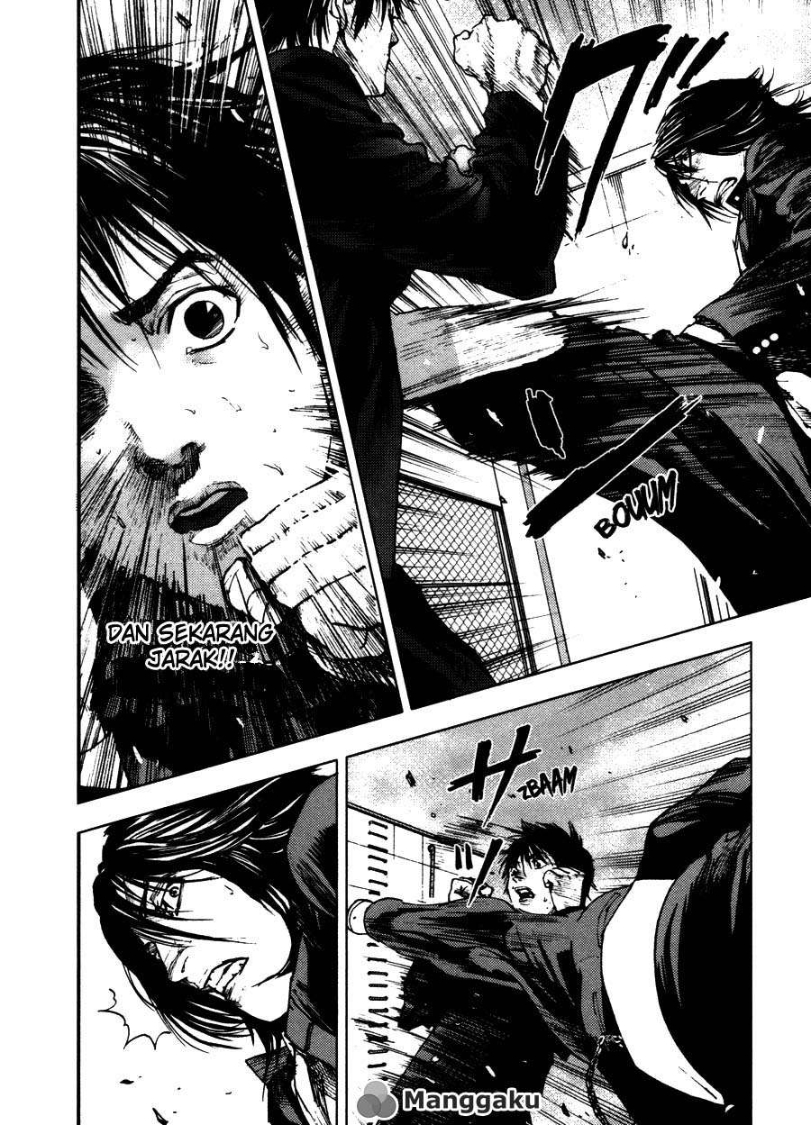 Gekiryuuchi Chapter 8 Gambar 7