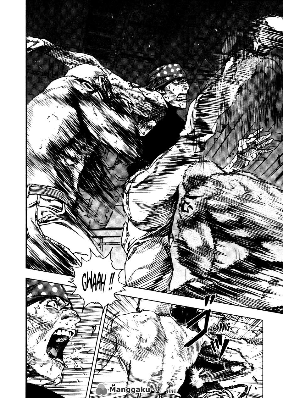 Gekiryuuchi Chapter 7 Gambar 7