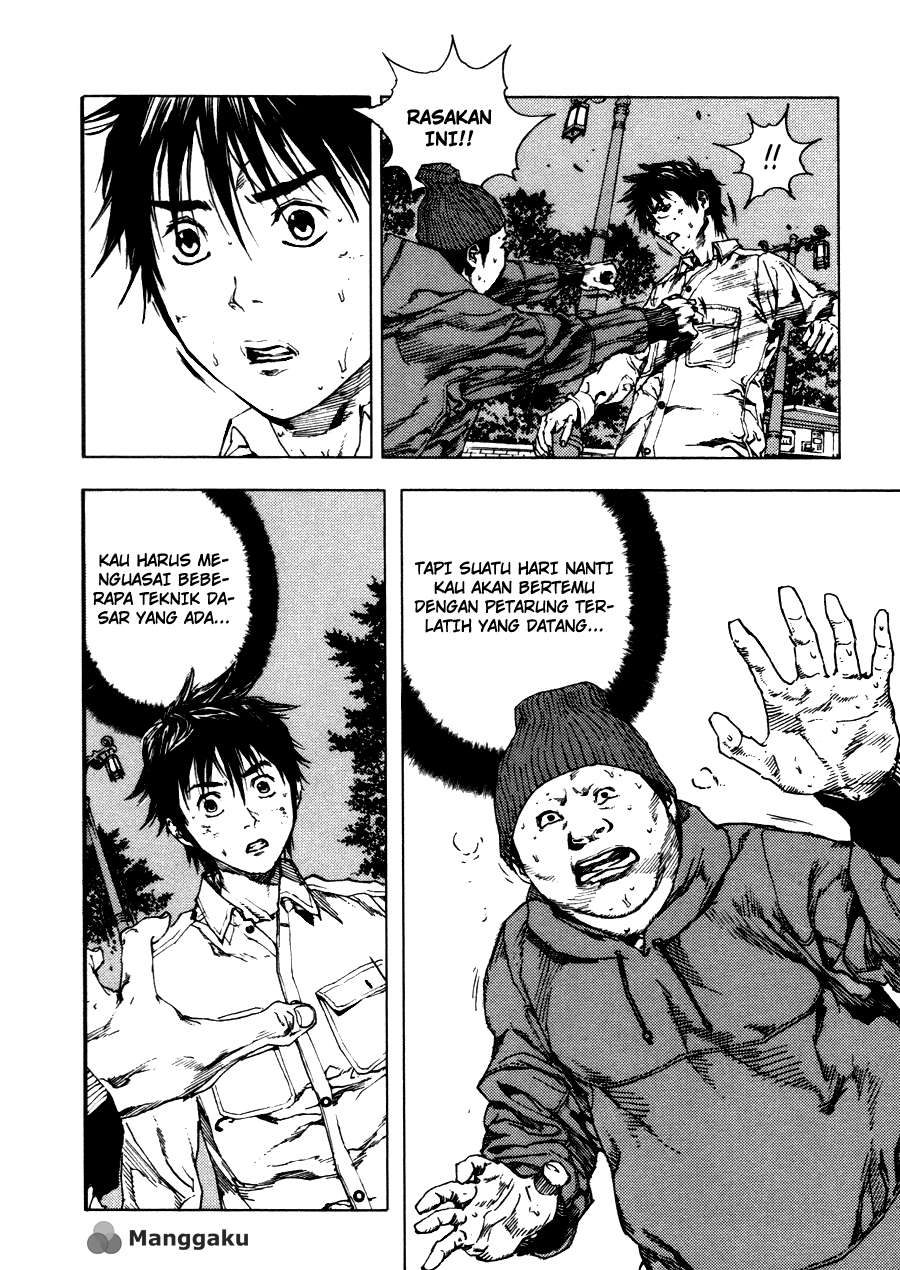 Gekiryuuchi Chapter 6 Gambar 4