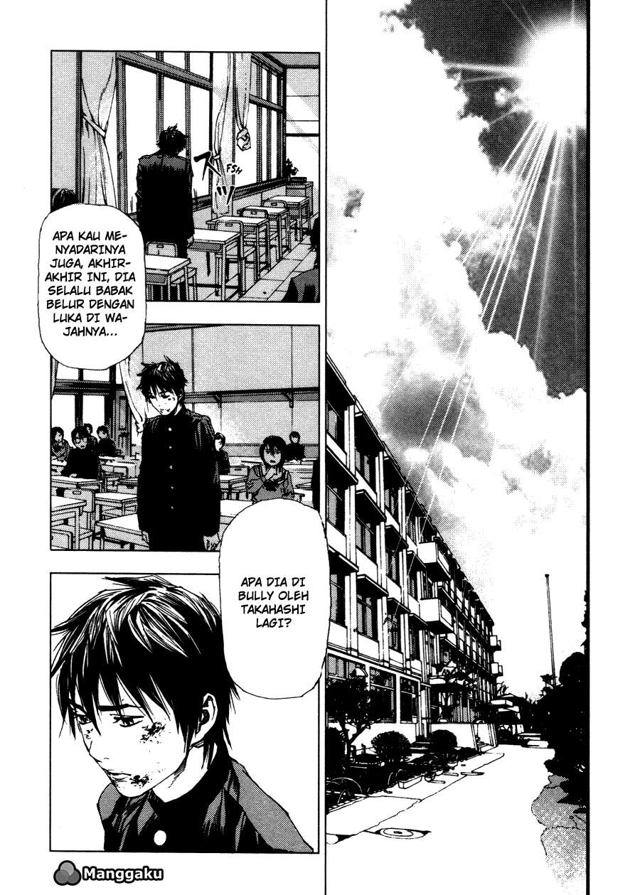 Gekiryuuchi Chapter 5 Gambar 10