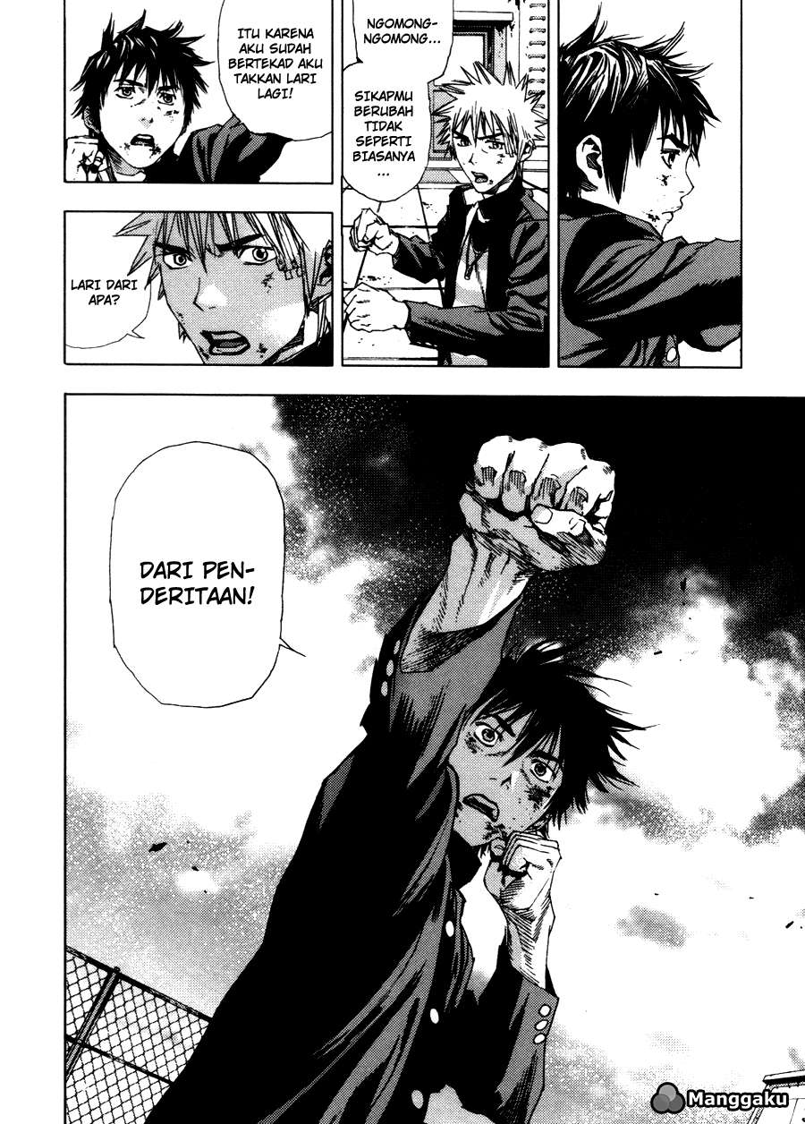 Gekiryuuchi Chapter 5 Gambar 22