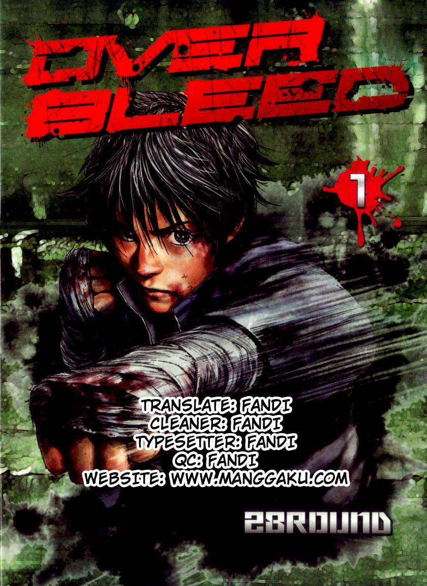 Gekiryuuchi Chapter 5 Gambar 23