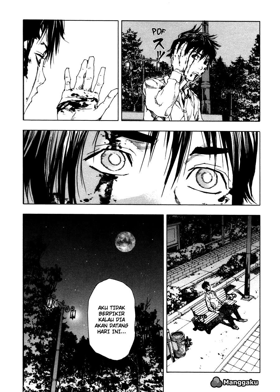 Gekiryuuchi Chapter 5 Gambar 9