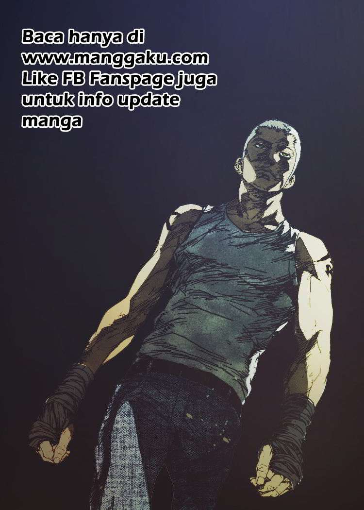 Komik Gekiryuuchi Chapter 15 gambar nomor 1