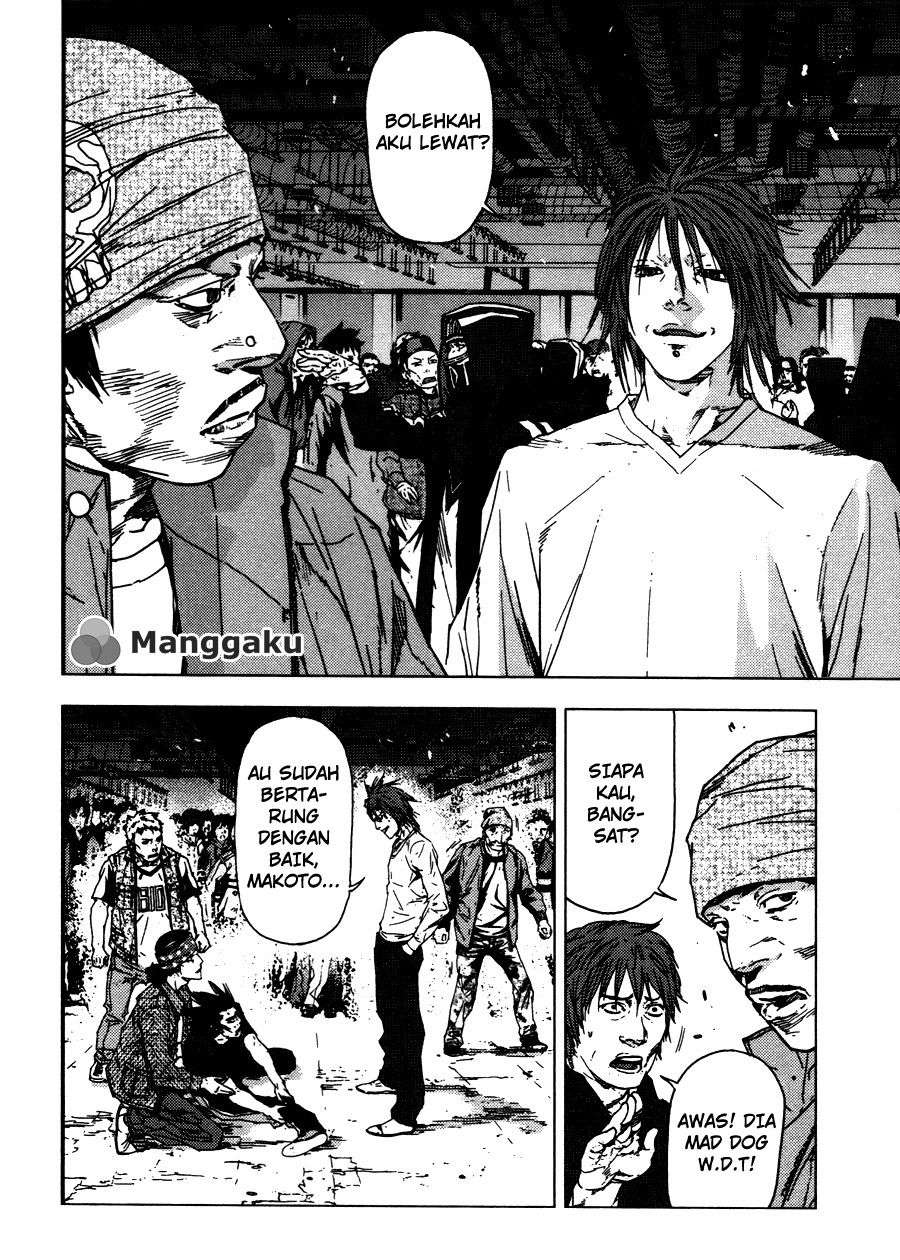 Gekiryuuchi Chapter 15 Gambar 22