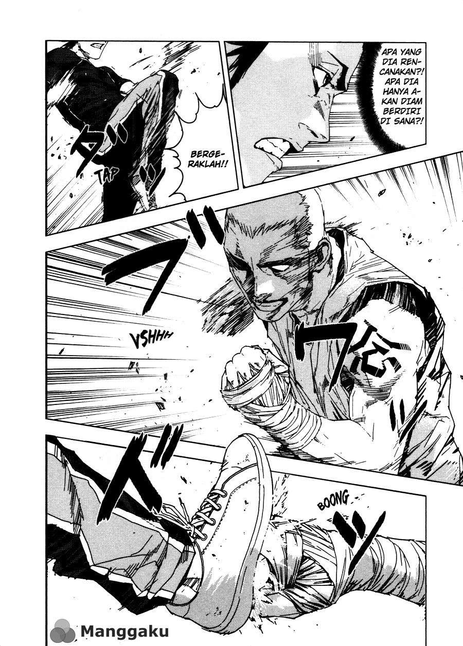 Gekiryuuchi Chapter 15 Gambar 5