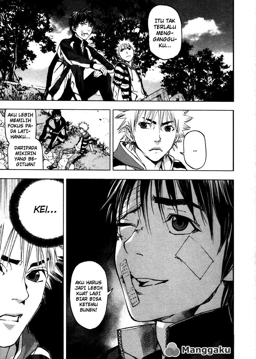 Gekiryuuchi Chapter 13 Gambar 13