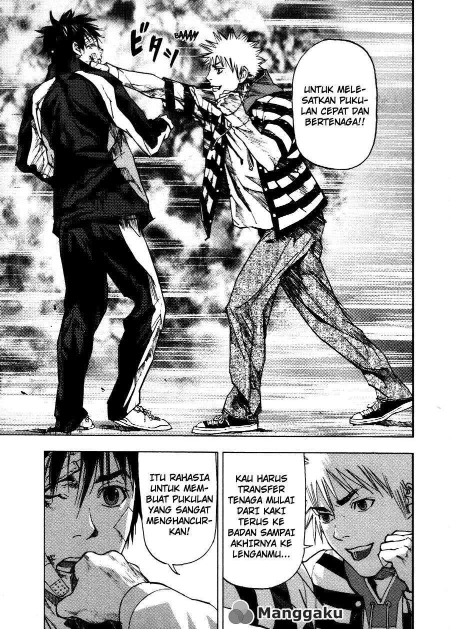 Gekiryuuchi Chapter 13 Gambar 7