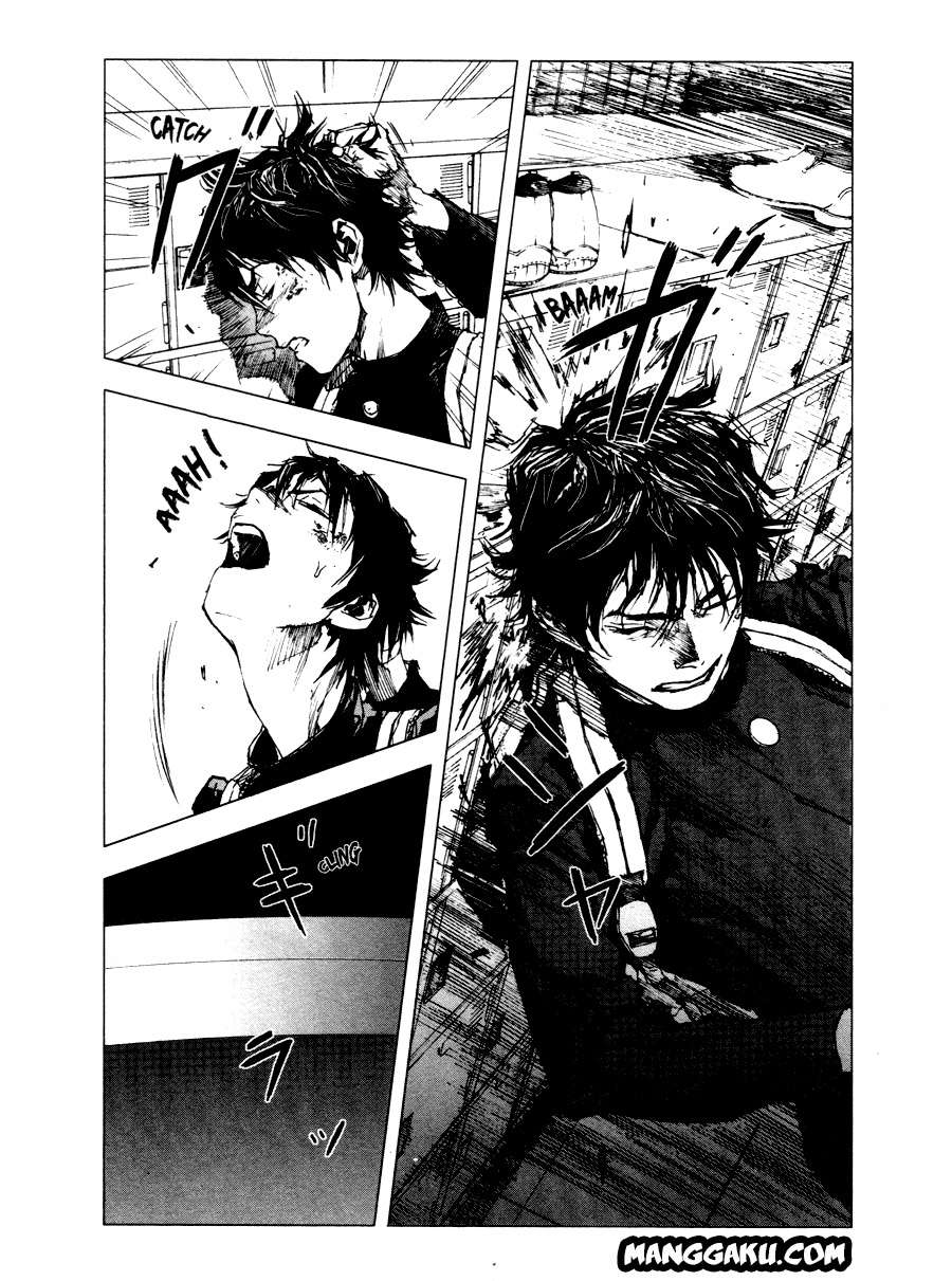 Gekiryuuchi Chapter 3 Gambar 12