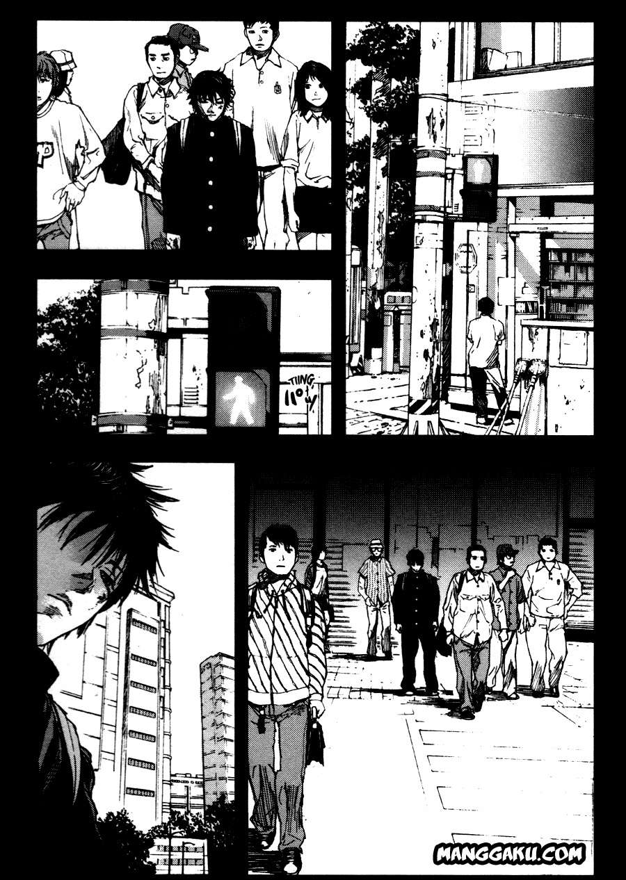 Gekiryuuchi Chapter 2 Gambar 11