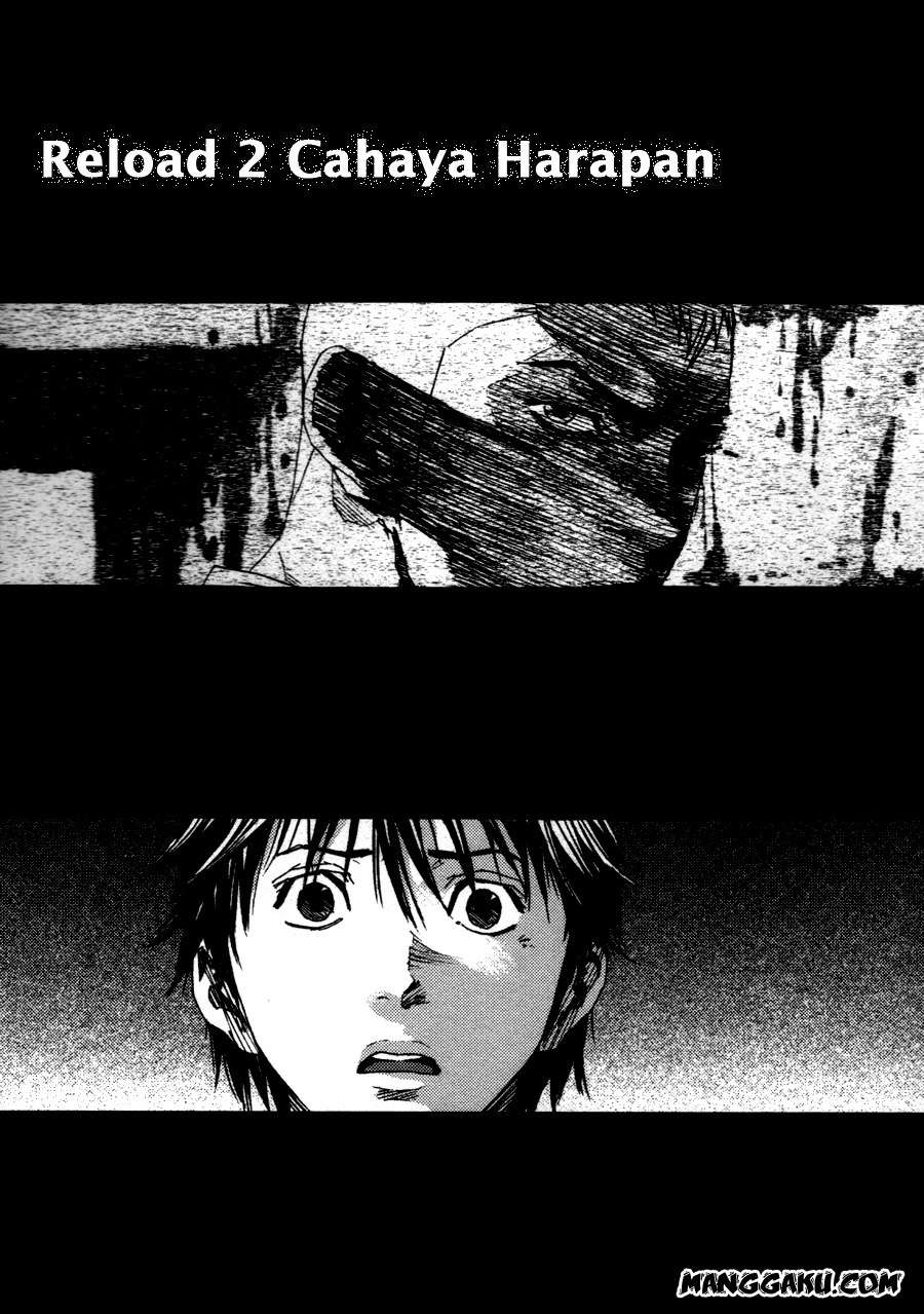 Manga Gekiryuuchi Chapter 2 gambar nomor 2