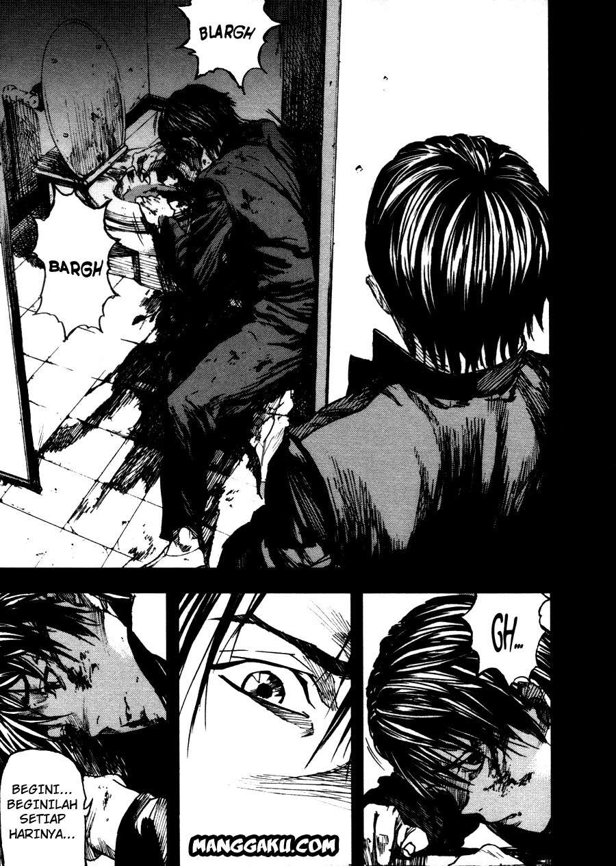 Gekiryuuchi Chapter 2 Gambar 8