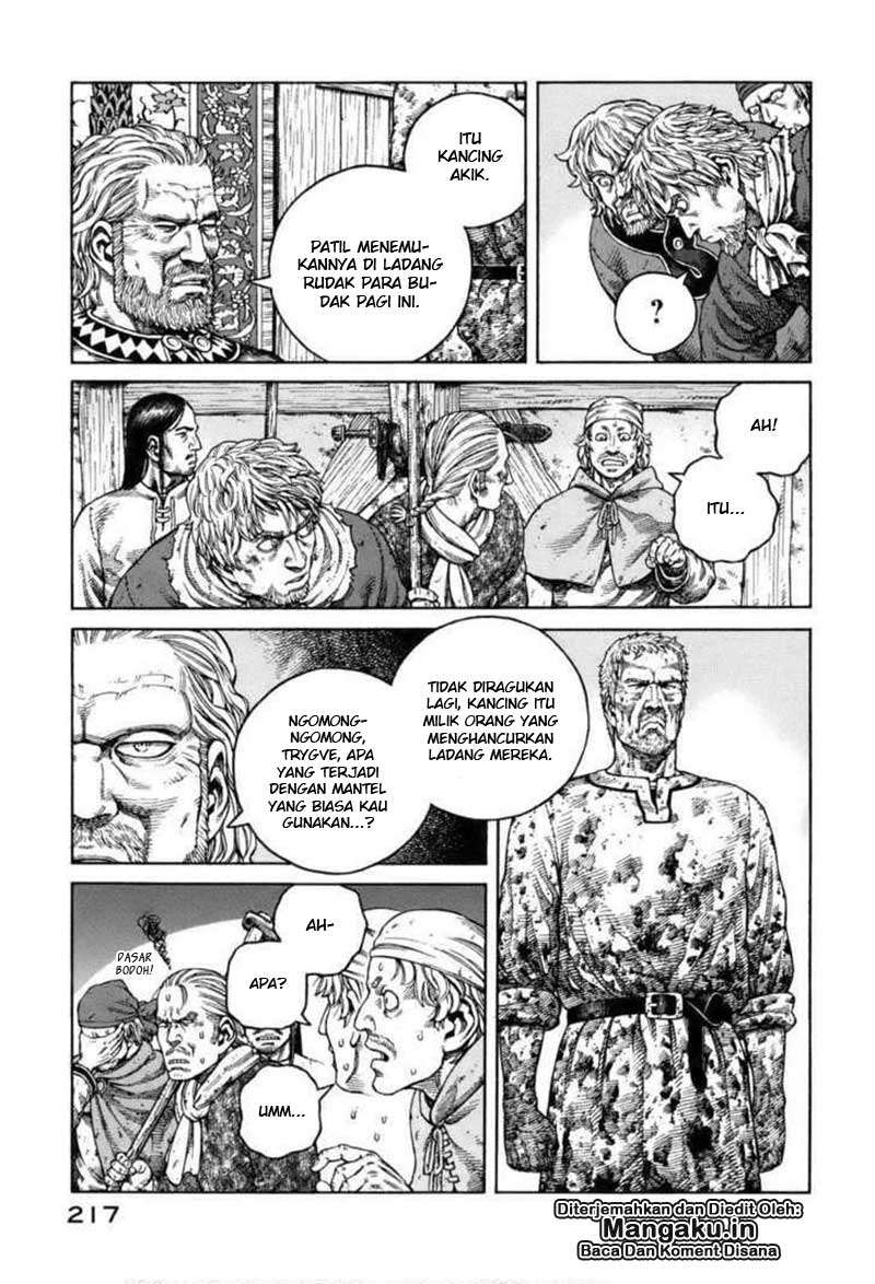 Vinland Saga Chapter 71.5 Gambar 4