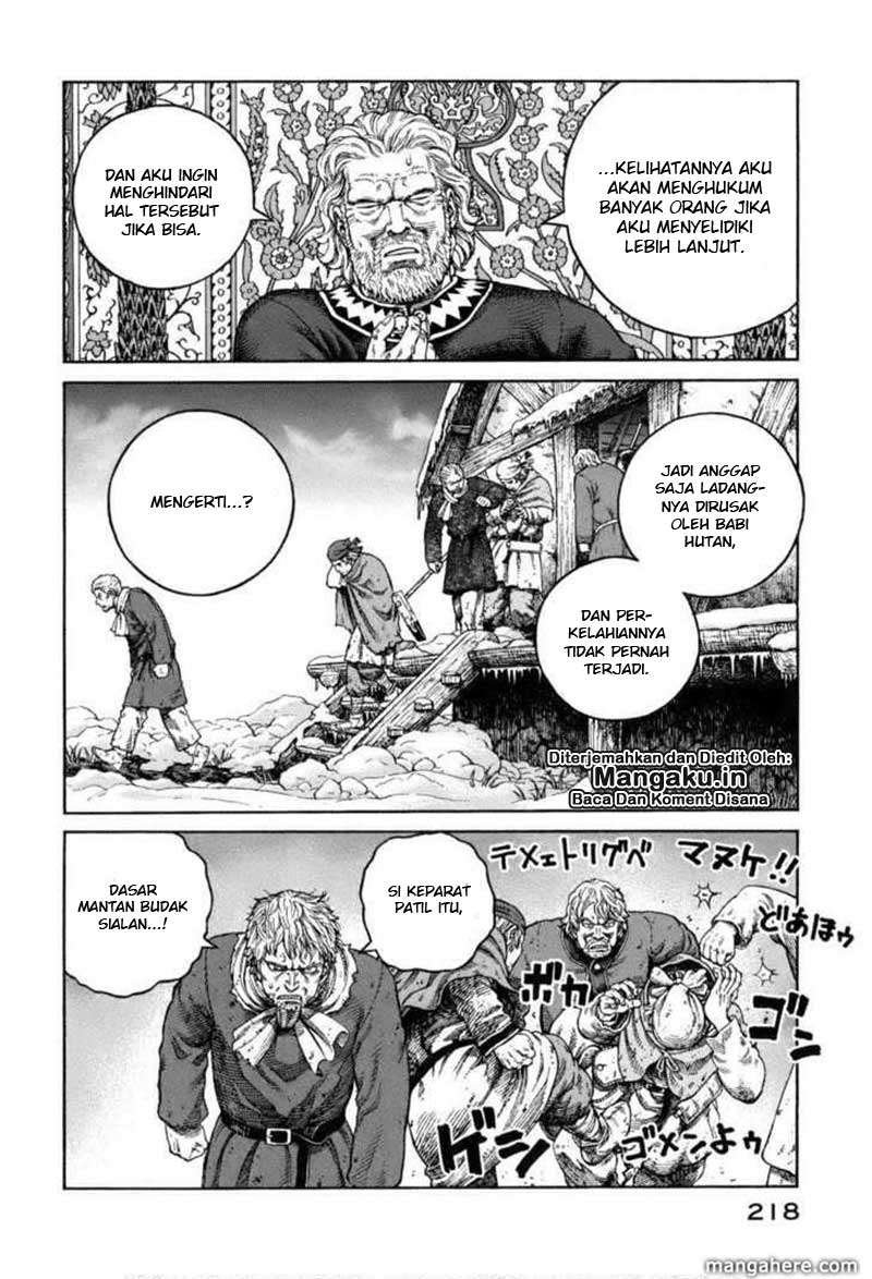Vinland Saga Chapter 71.5 Gambar 5