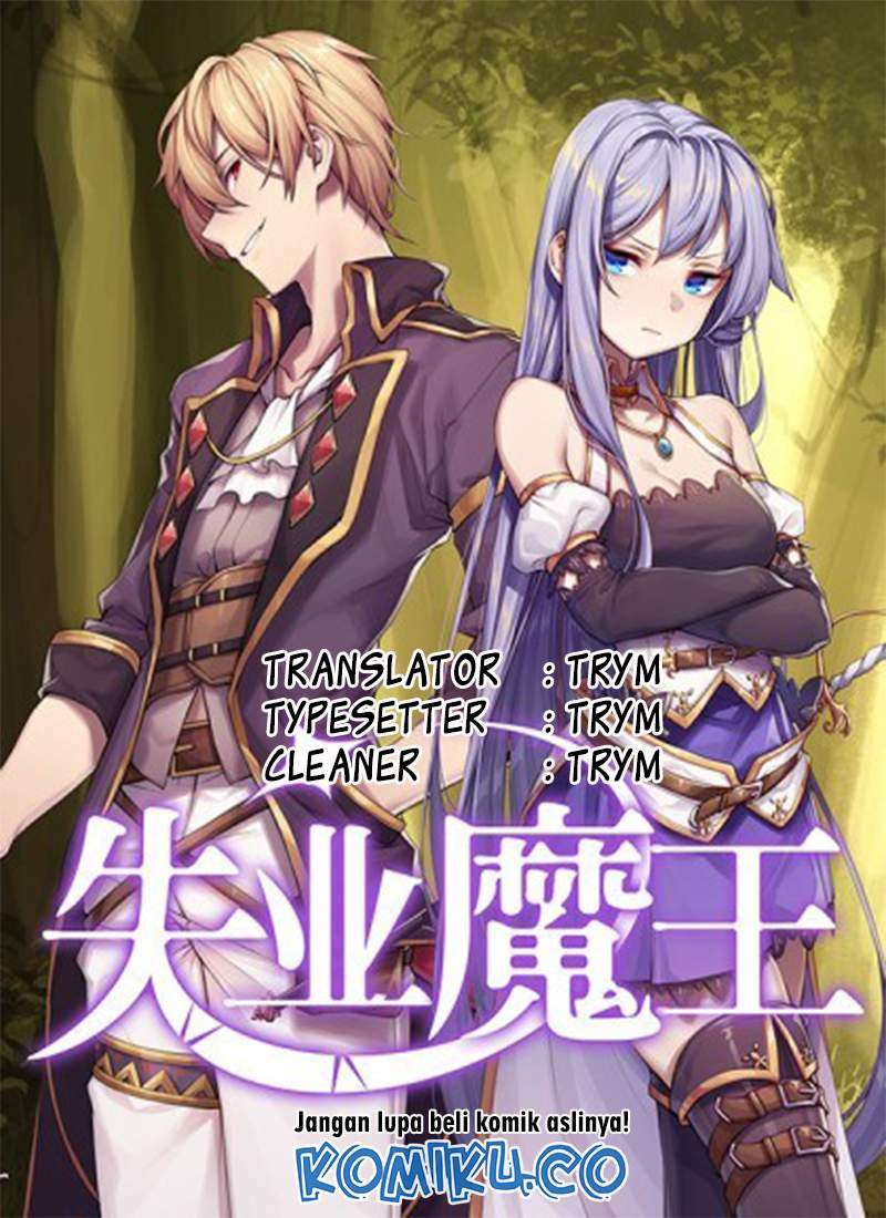 Komik The Demon King Who Lost His Job Chapter 3.2 gambar nomor 1