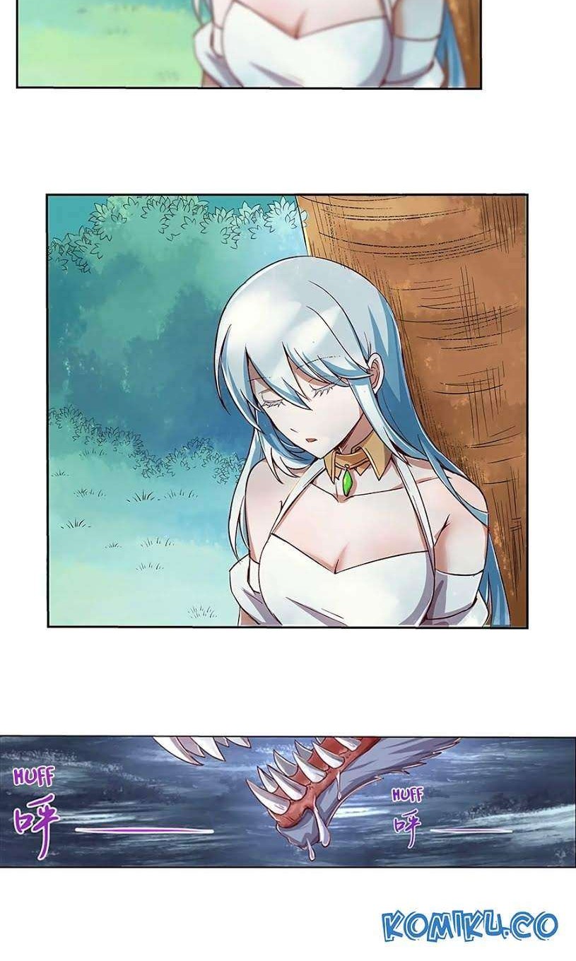 The Demon King Who Lost His Job Chapter 3.1 Gambar 5