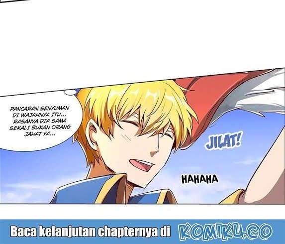 The Demon King Who Lost His Job Chapter 3.1 Gambar 11