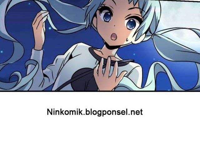 Amentia Chapter 35 Gambar 16