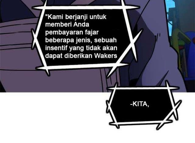 Amentia Chapter 35 Gambar 22