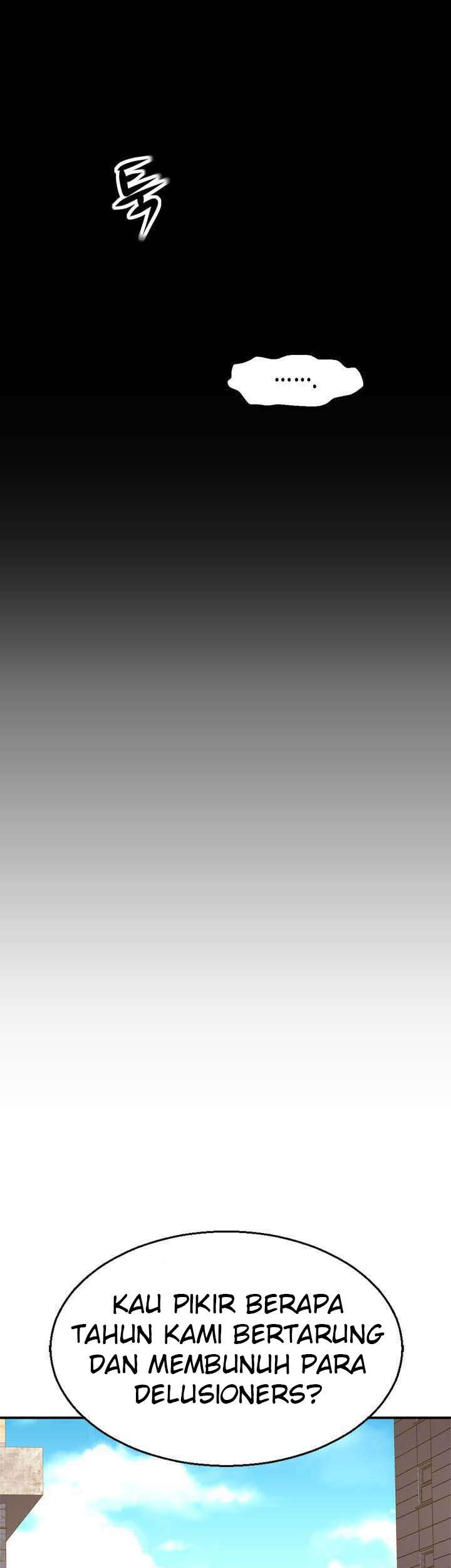 Amentia Chapter 34 Gambar 21