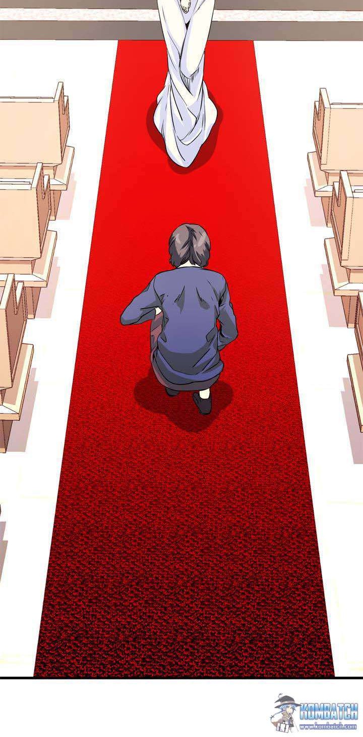 Amentia Chapter 34 Gambar 4