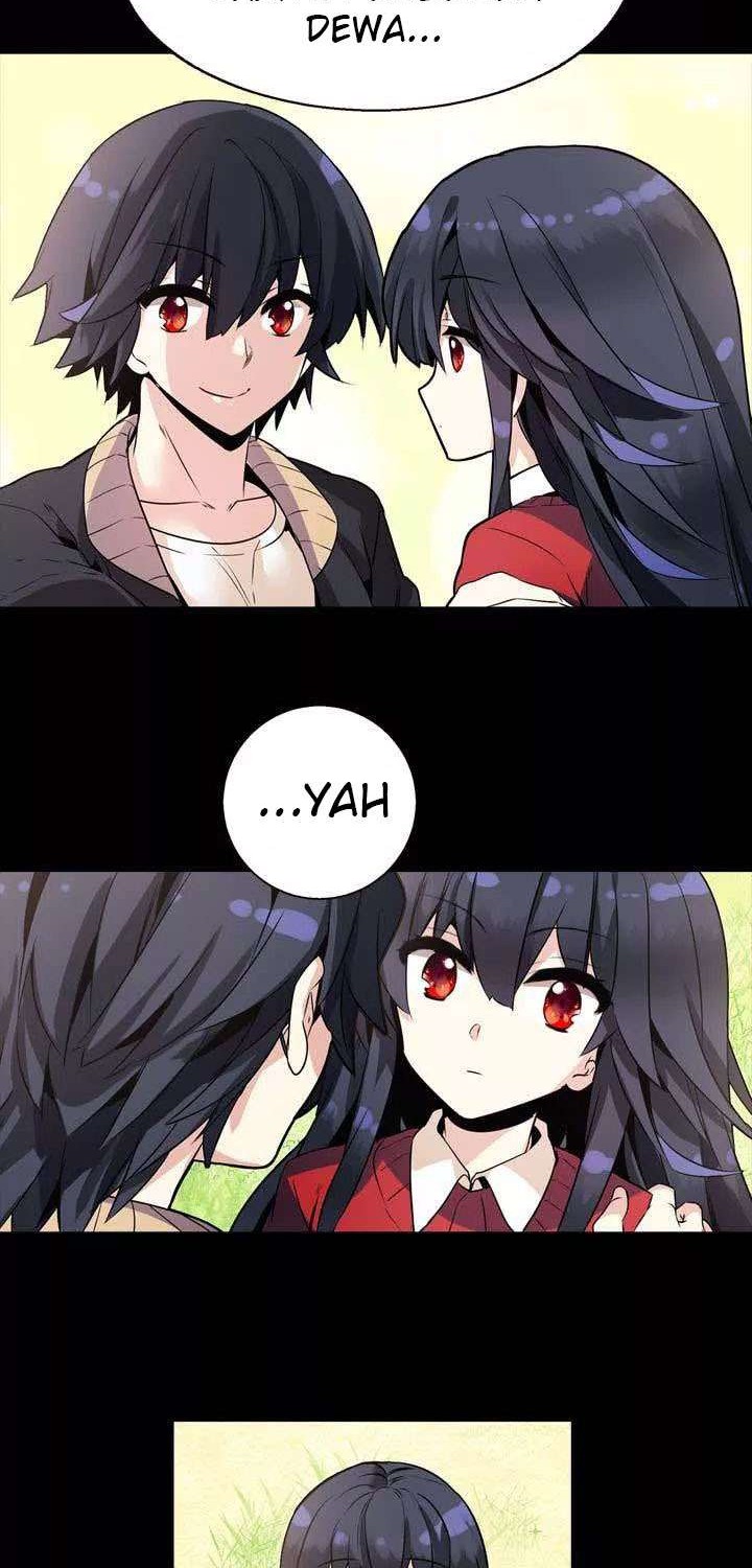 Amentia Chapter 33 Gambar 23