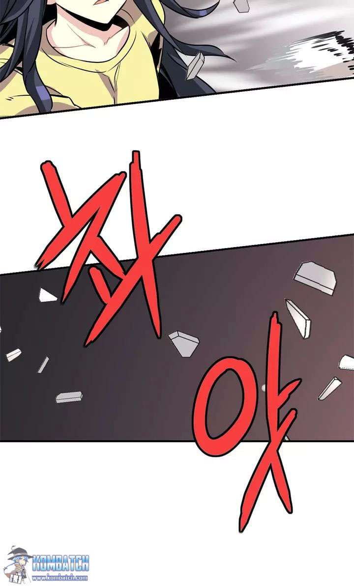 Amentia Chapter 33 Gambar 11