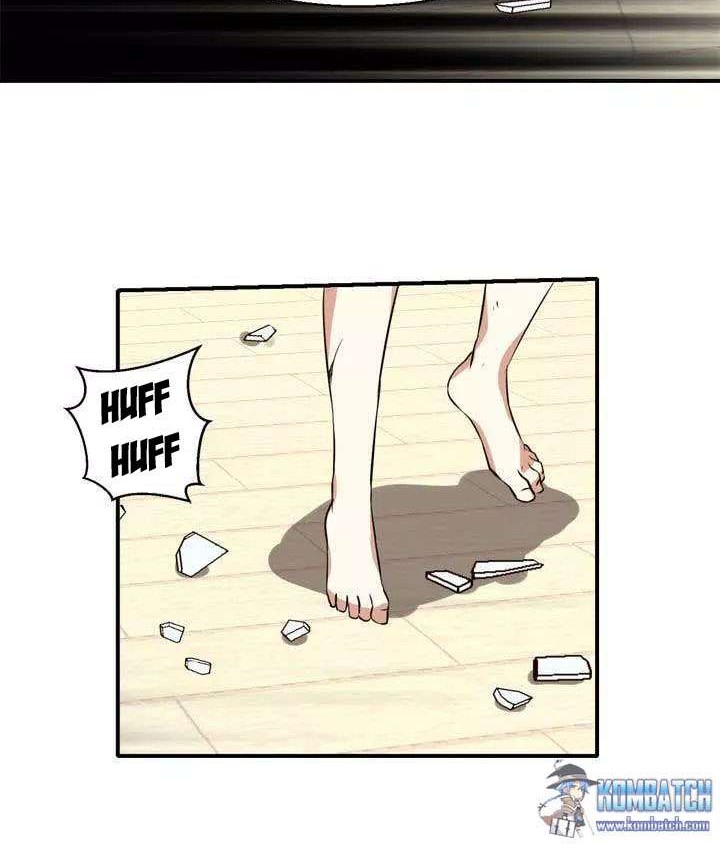 Amentia Chapter 33 Gambar 14