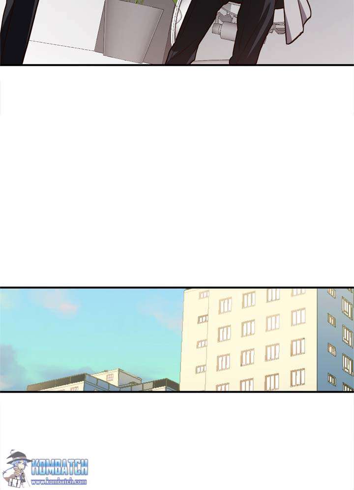 Amentia Chapter 32 Gambar 26