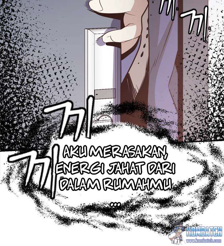 Amentia Chapter 32 Gambar 29