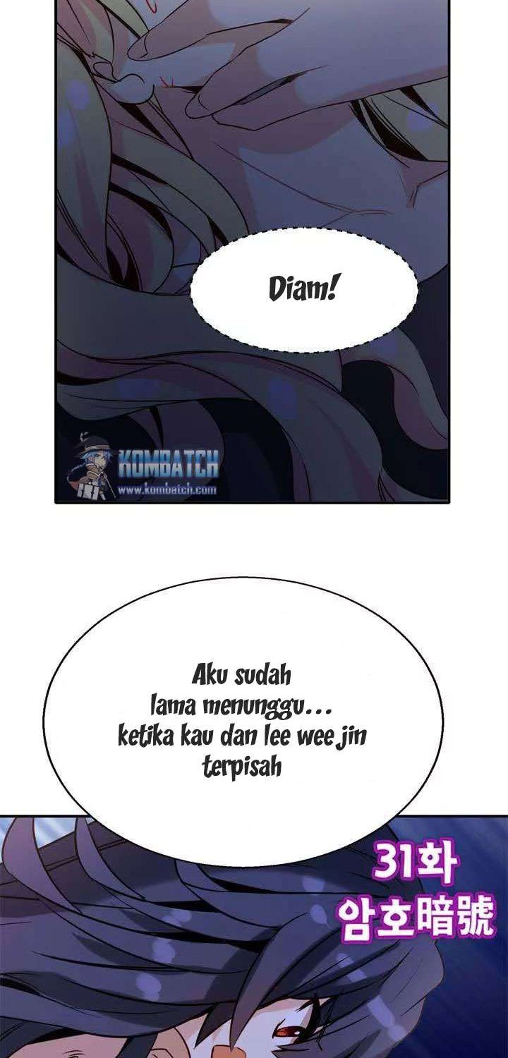 Amentia Chapter 31 Gambar 10