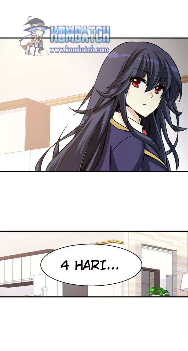 Amentia Chapter 30 Gambar 11