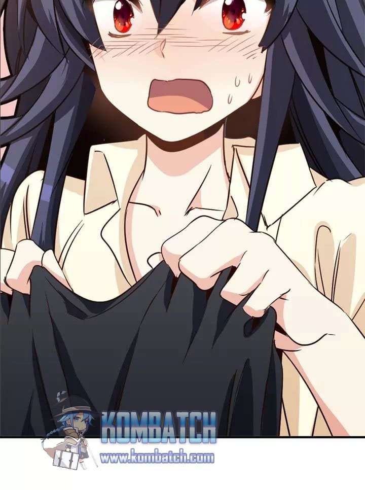 Amentia Chapter 30 Gambar 34