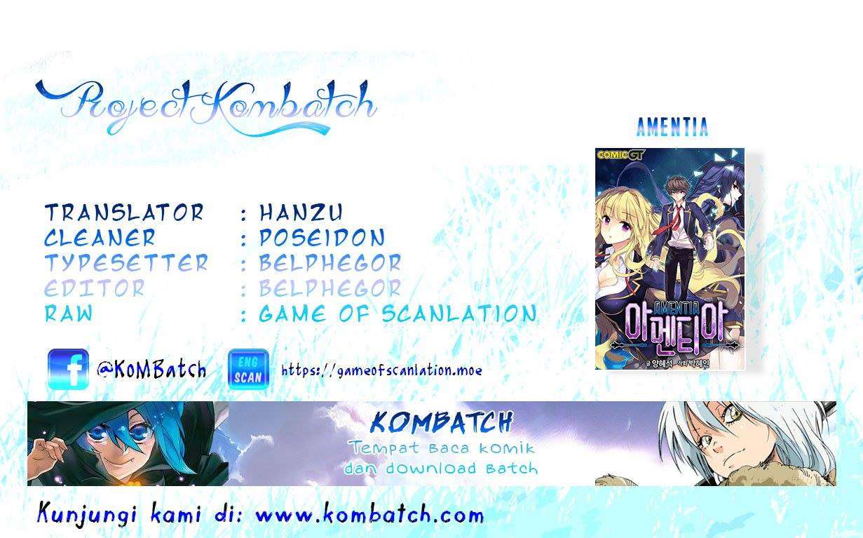 Manhwa Amentia Chapter 30 gambar nomor 2