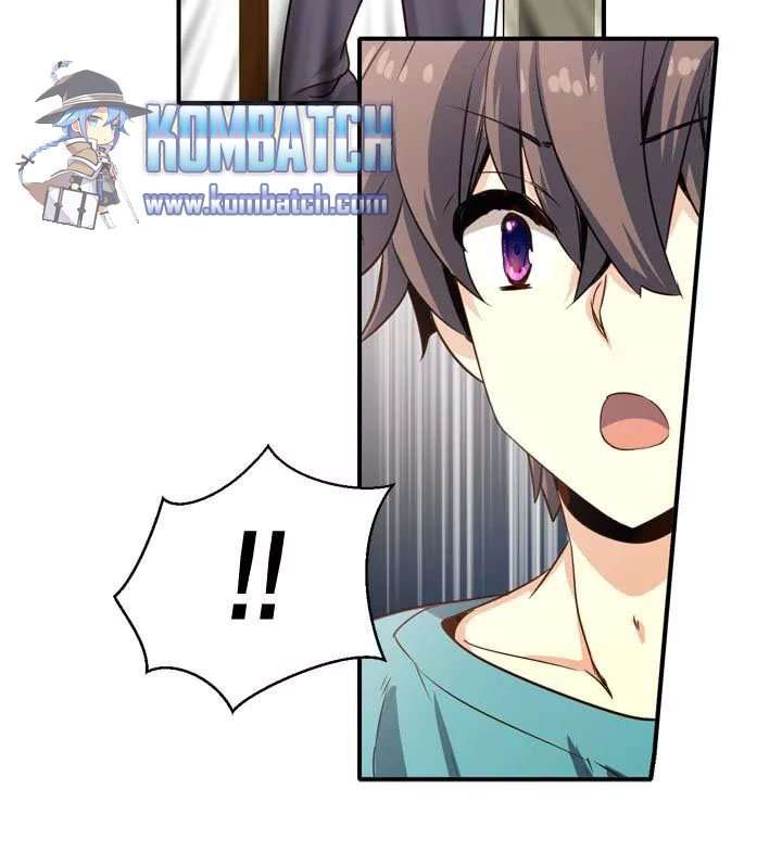 Amentia Chapter 30 Gambar 25