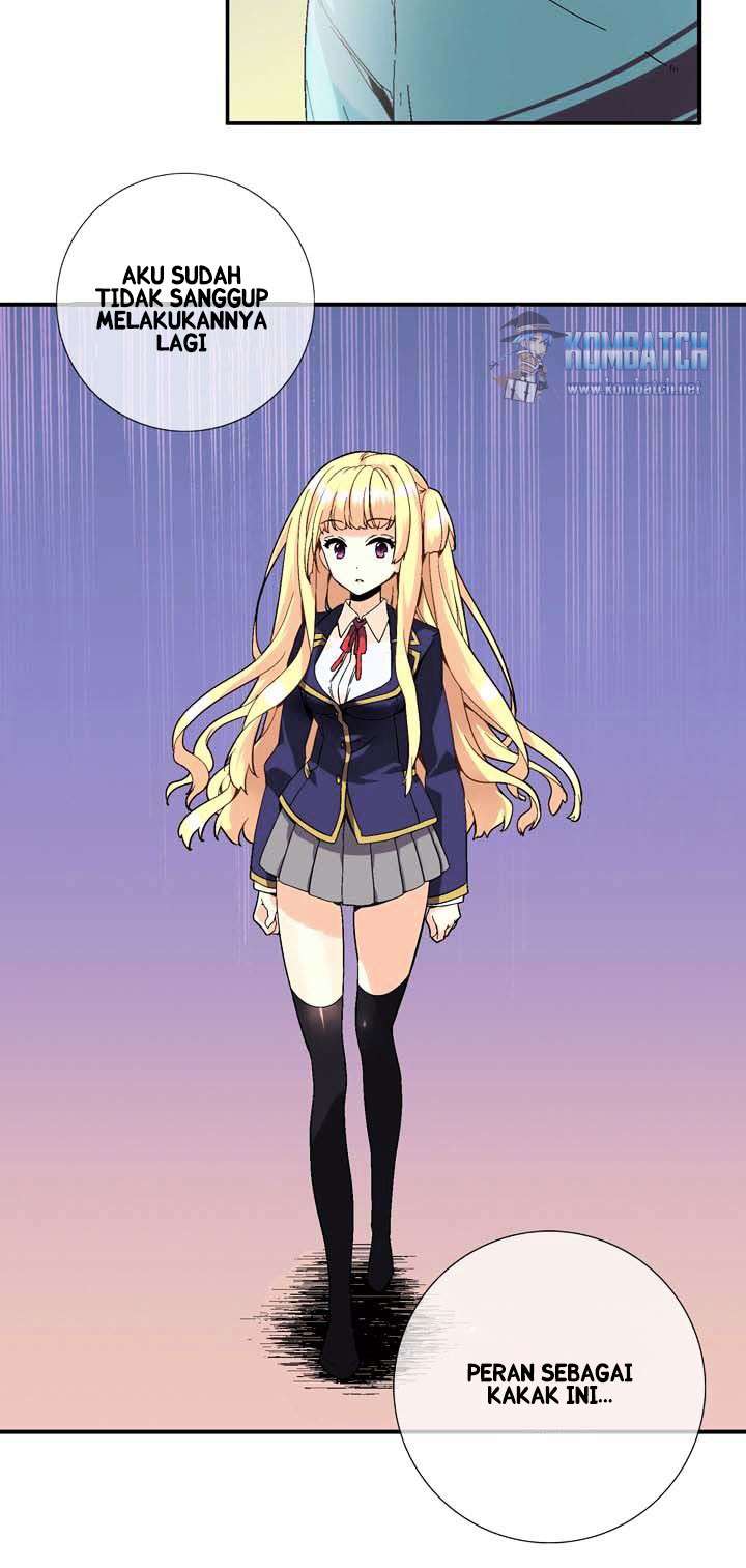 Amentia Chapter 1 Gambar 27