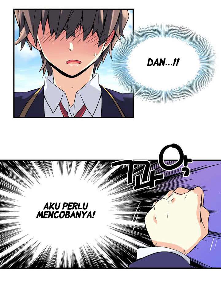 Amentia Chapter 1 Gambar 60