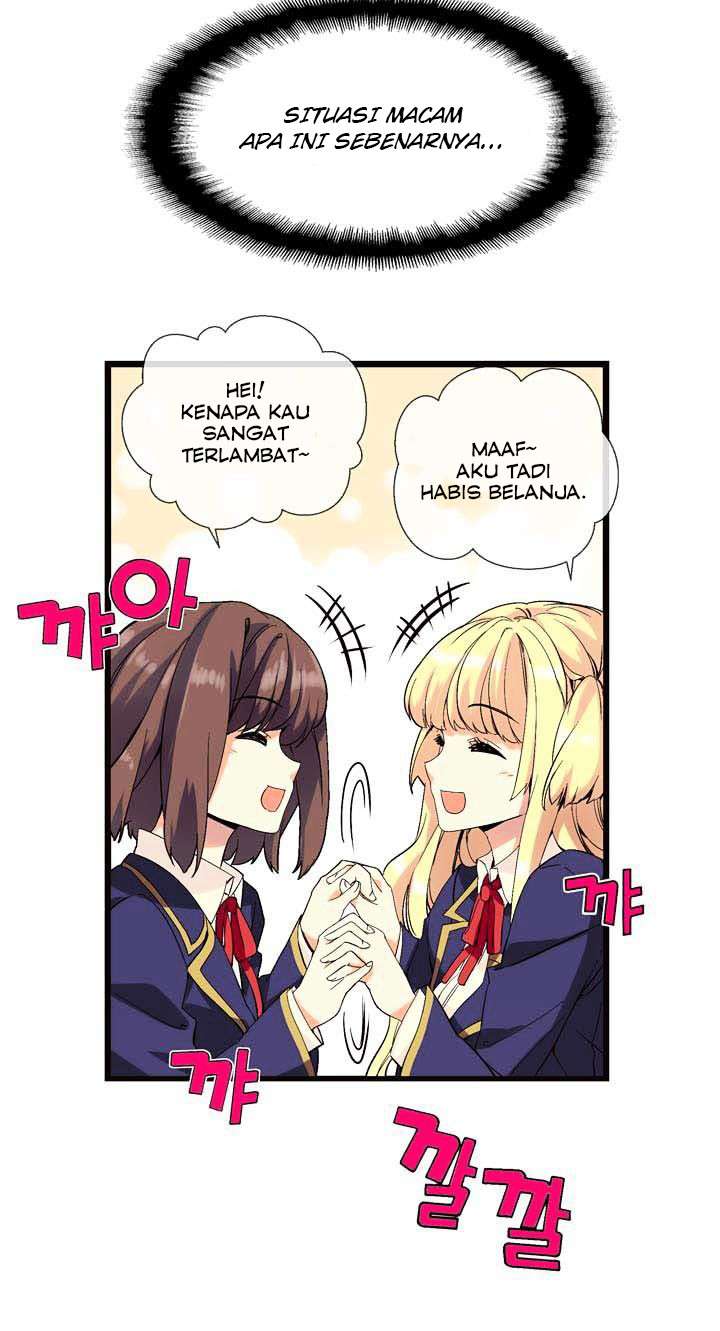 Amentia Chapter 1 Gambar 5