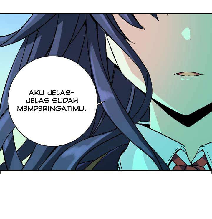 Amentia Chapter 1 Gambar 67