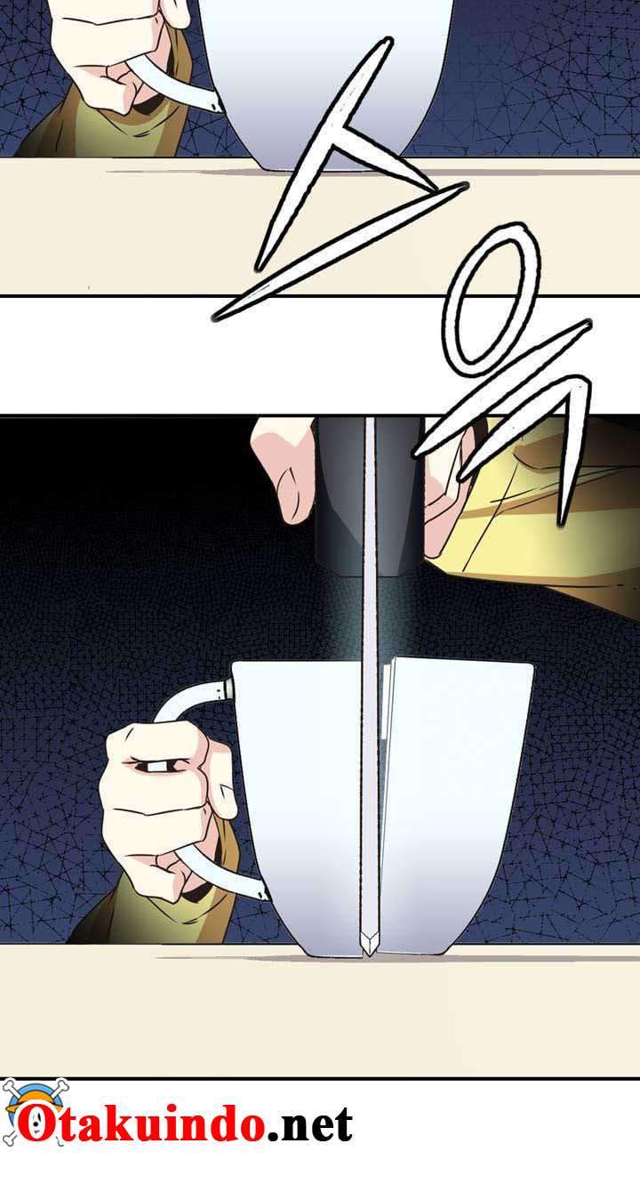 Amentia Chapter 37 Gambar 13