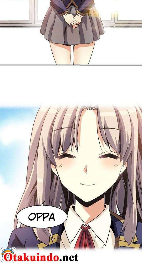 Amentia Chapter 37 Gambar 30