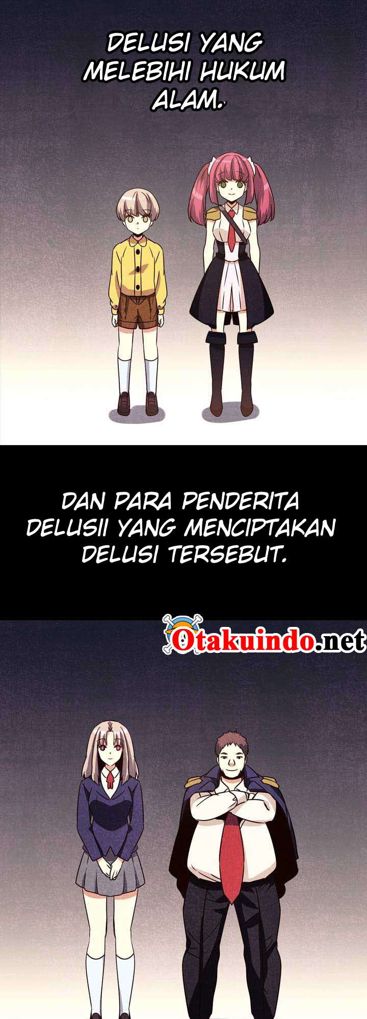 Manhwa Amentia Chapter 37 gambar nomor 2
