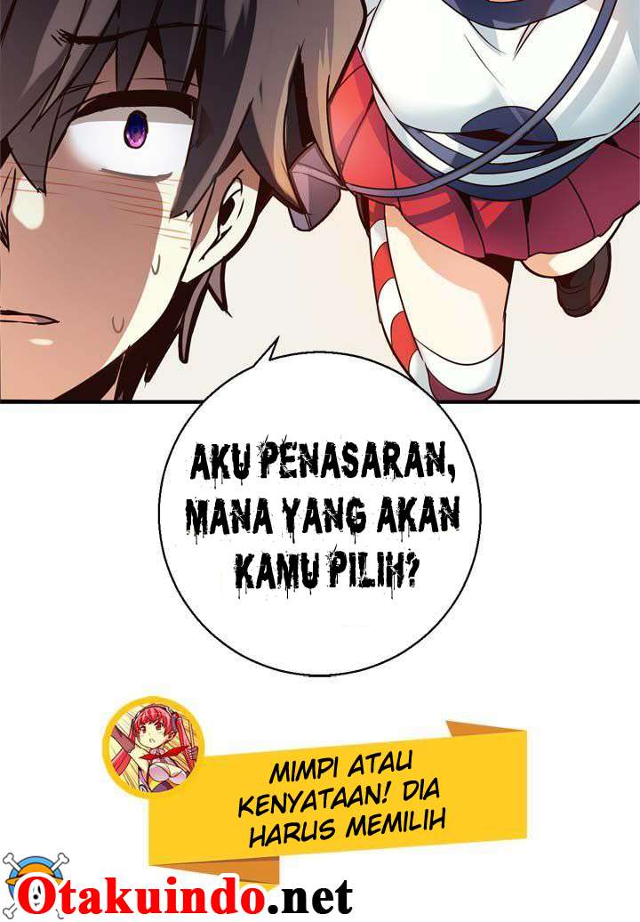 Amentia Chapter 37 Gambar 36