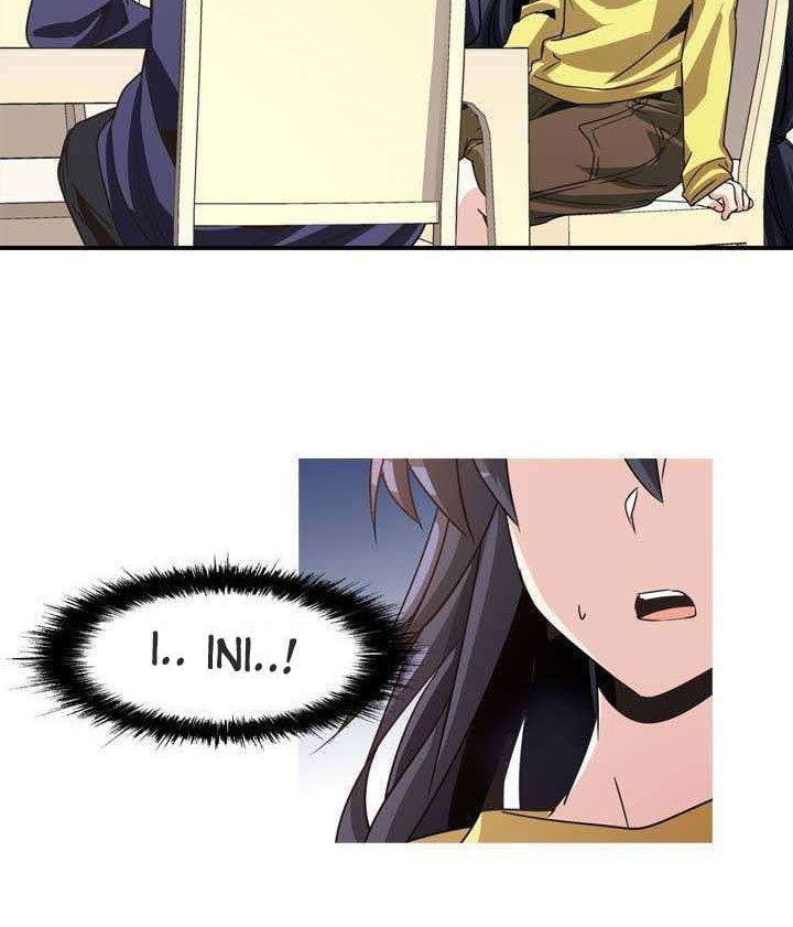 Amentia Chapter 37 Gambar 10