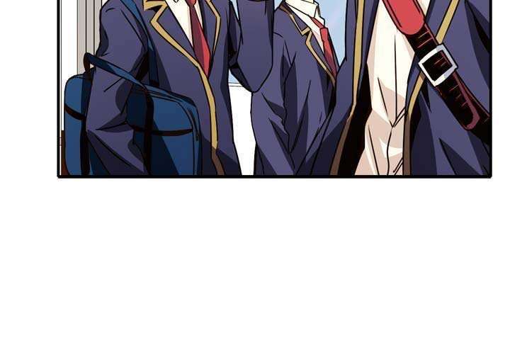 Amentia Chapter 36 Gambar 15