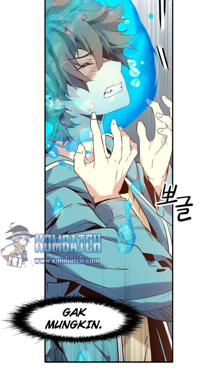 Amentia Chapter 24 Gambar 19